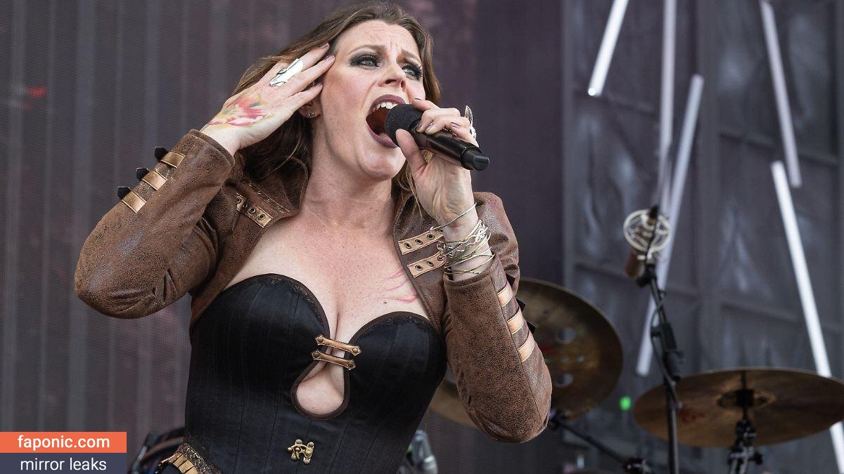 Floor Jansen