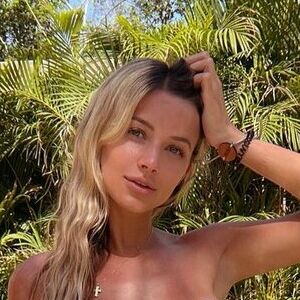 Franceska Fournier