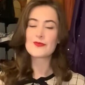 Gabrielle Jones