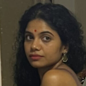 Gayathri Ajith