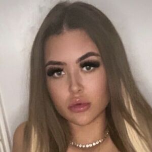Gemma Louise X