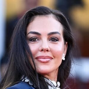 Georgina Ronaldo