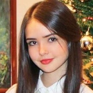 Germaine Valentina