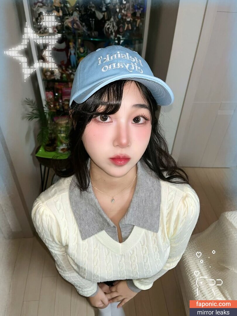 Ggubbu, ggu.bbu2 Nudi Trapelati OnlyFans Foto #1690