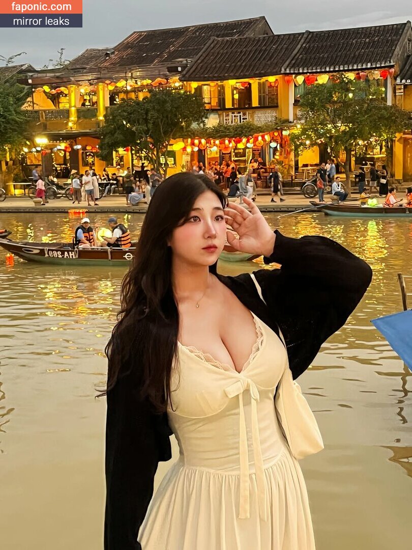 Ggubbu, ggu.bbu2 Nudi Trapelati OnlyFans Foto #1697