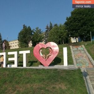 Girls From Ternopil