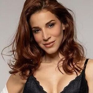 Grazi Modena