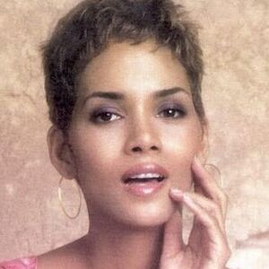 Halleb Berry
