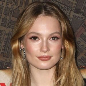 Hannah Dodd