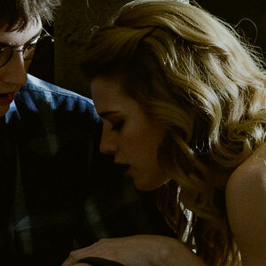 Harry Potter Porn
