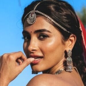 hegdepooja