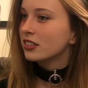 Helen Marie
