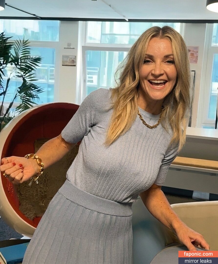 Helen Skelton