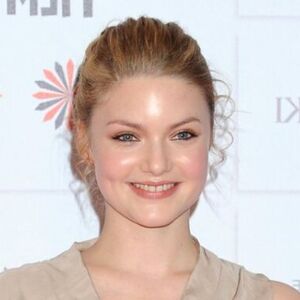 Holliday Grainger