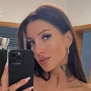 Hot spicy sophie