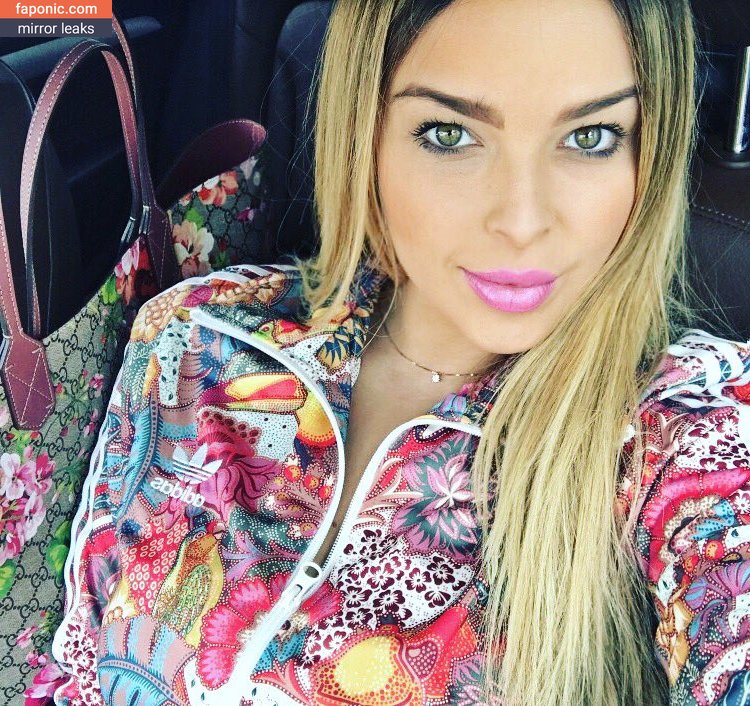 Ingrid Lozano