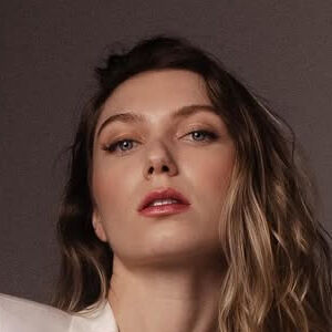 Isabella Blake-Thomas
