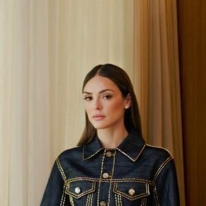 Isabelle Drummond