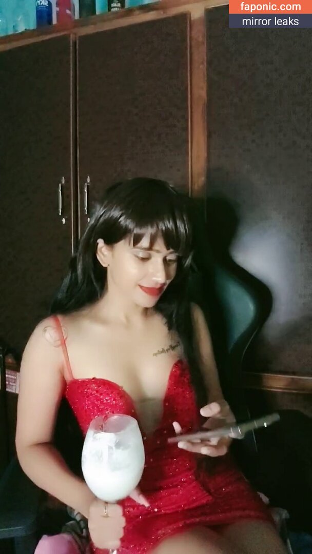 Jahnavi Chowdary