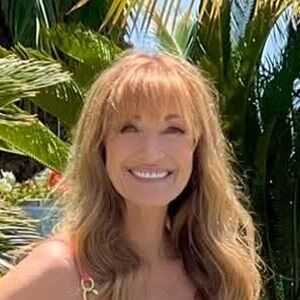 Jane Seymour
