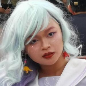Japanese Cosplay Events