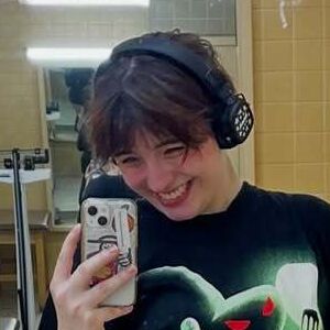 Jasmine Doobert