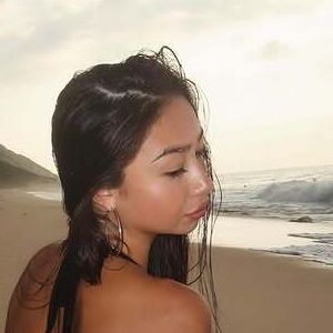 Jasmine Nathan