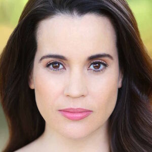 Jenna Leigh Green