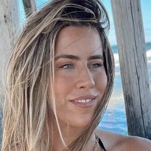 Jenna Walker