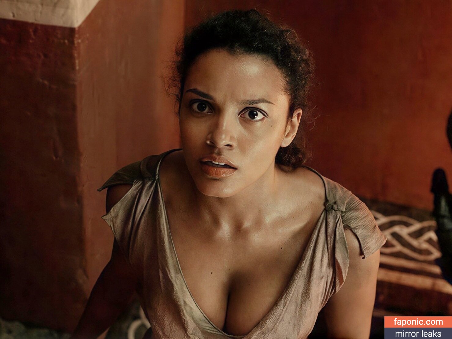 Jessica Lucas