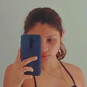 Jocely Arcón