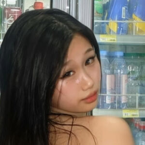 Jodie Cheng