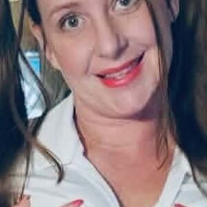 Jodie Davis