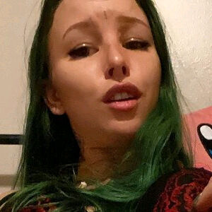 Josie Peach