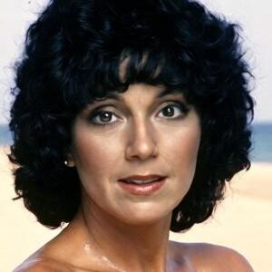 Joyce Dewitt Deepfake