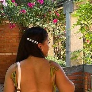 Joyce Pereira