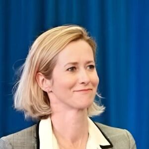 Kaja Kallas