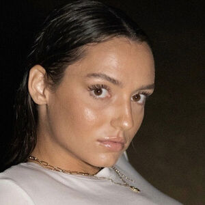 Kalia Mills