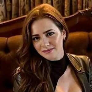 Karla Espinoza