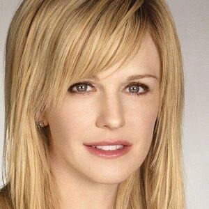 Kathryn Morris
