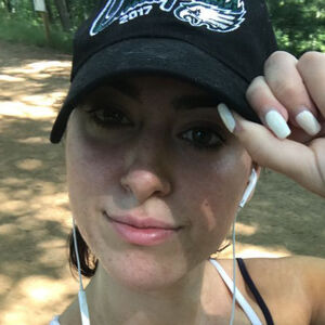 Katie Katro