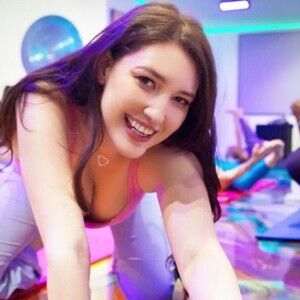 Katie Kinz