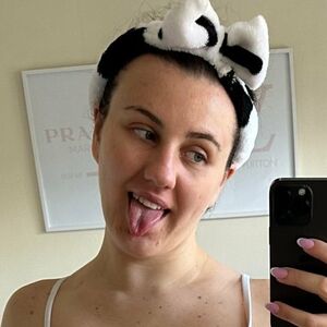 Katy Robinson