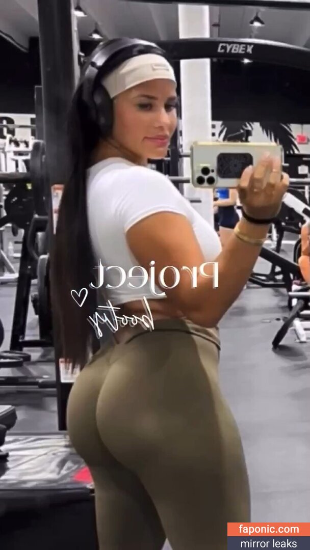 Katya Elise Henry