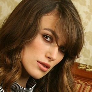 Keira Knightley