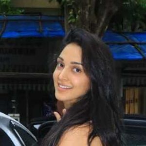 Kiara Rai