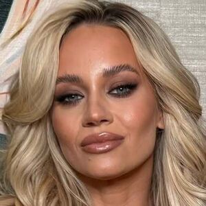 Kimberly Wyatt