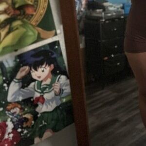 KinkyKeiko