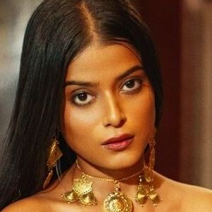 Komolini Majumder