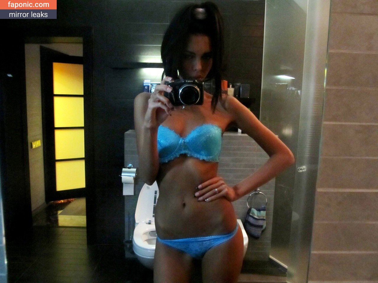 Ksenia Tsaritsina